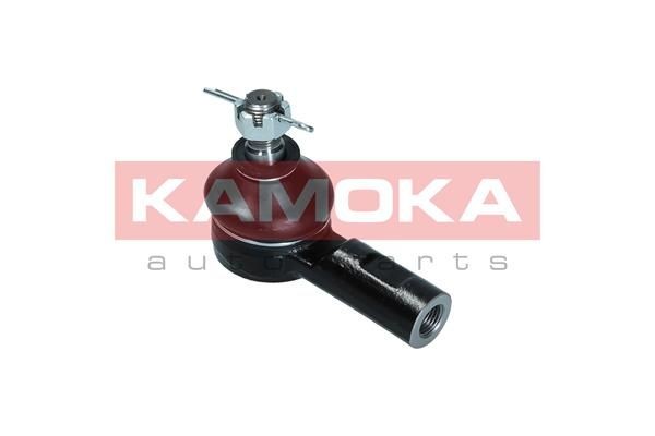 Great value for money - KAMOKA Track rod end 9010353