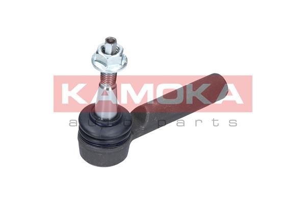 KAMOKA 9010357 Track rod end Cone Size 13 mm, FM16x1,5, Front Axle