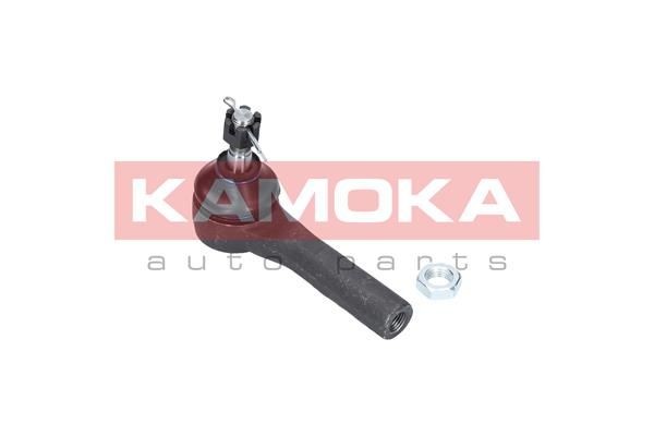 KAMOKA 9010360 Track rod end Cone Size 13 mm, FM14x1,5, Front Axle