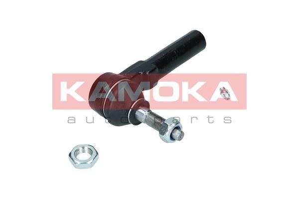 KAMOKA Cone Size 13 mm, FM14x1,5, Front Axle Cone Size: 13mm Tie rod end 9010361 buy