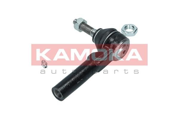 KAMOKA 9010361 Track rod end Cone Size 13 mm, FM14x1,5, Front Axle