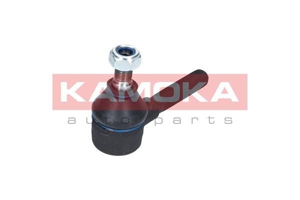 KAMOKA 9010368 Track rod end Cone Size 13 mm, Front Axle Left