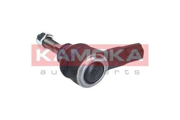 Great value for money - KAMOKA Track rod end 9010371