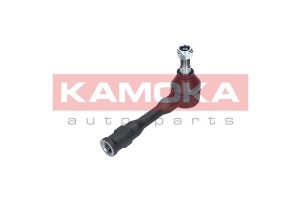 9010372 Outer tie rod end KAMOKA 9010372 review and test