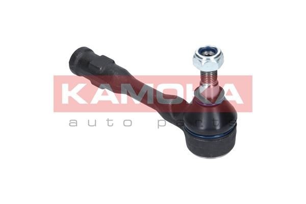 KAMOKA 9010372 Track rod end Cone Size 13 mm, FM14x1,5, Front Axle