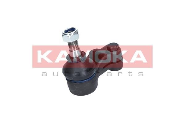 Great value for money - KAMOKA Track rod end 9010374