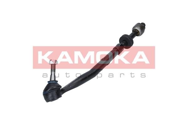 9020038 KAMOKA Inner track rod end BMW Front Axle Right, M12x1,5, 370 mm