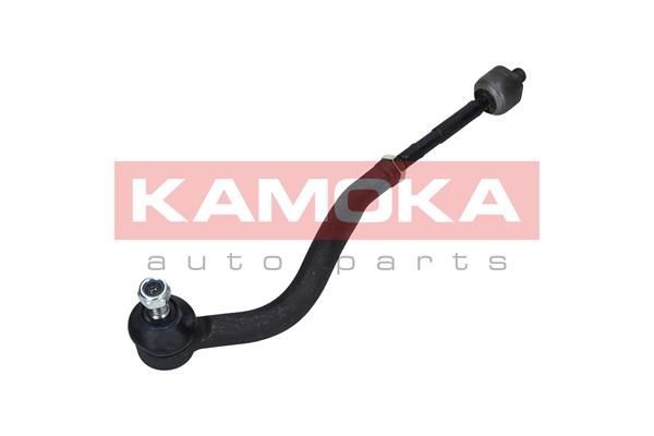 9020049 KAMOKA Inner track rod end FORD Front Axle Left, MM14x1,5, 185 mm