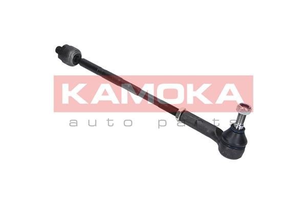 KAMOKA Front Axle Left Cone Size: 13,2mm Tie Rod 9020062 buy