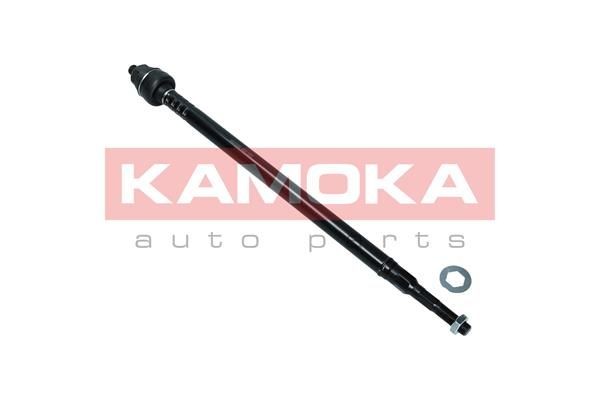 KAMOKA 9020096 Inner tie rod Front Axle, MM14x1,25, 502 mm, 502 mm