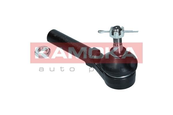 9020240 Outer tie rod end KAMOKA 9020240 review and test