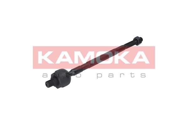 KAMOKA 9020256 Inner tie rod Front Axle, MM14x1,5, 247 mm, 247 mm