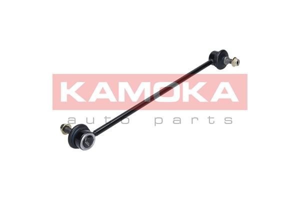 KAMOKA 9030002 Anti-roll bar link Front Axle, 330mm, M10x1,5