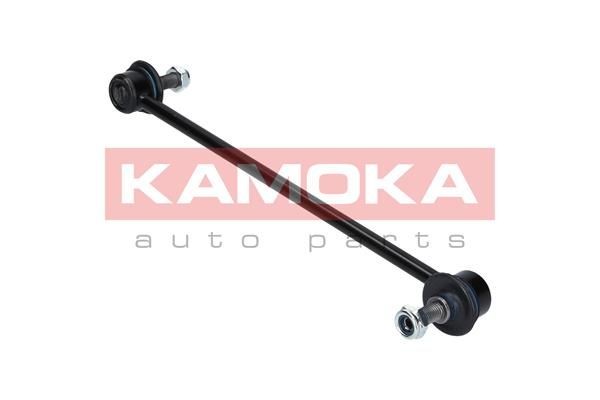 KAMOKA 9030012 Anti-roll bar link Front Axle, 275mm, MM10x1,5