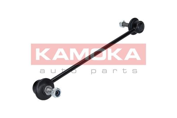 KAMOKA 9030013 Link rod Front Axle, 287mm, MM10x1,5