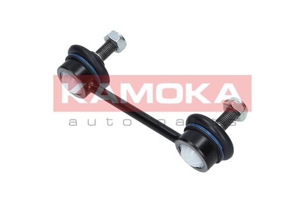 KAMOKA 9030014 Anti-roll bar link Rear Axle, 118mm