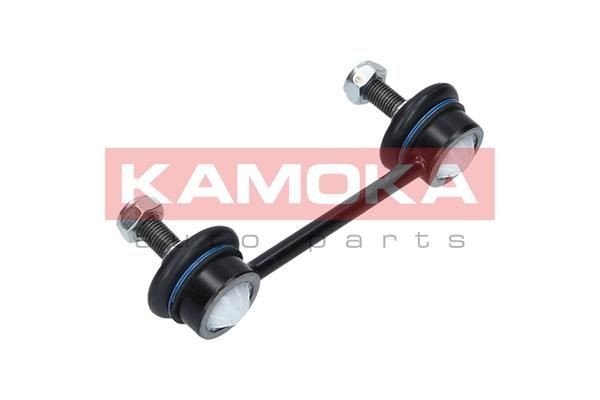 KAMOKA 9030014 Link rod Rear Axle, 118mm