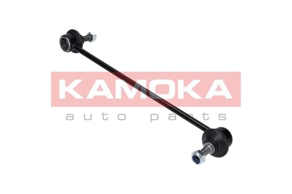 KAMOKA 9030017 Suspension barre de connexion FIAT Panda II 5 portes (169) 1.3 D Multijet (169AXG1A, 169AXD1A) 75 CH Diesel 2010
