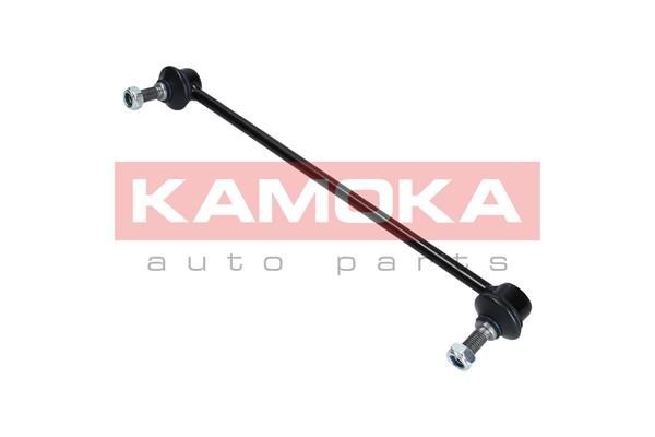 KAMOKA 9030027 Anti-roll bar link Front Axle Left, 359mm