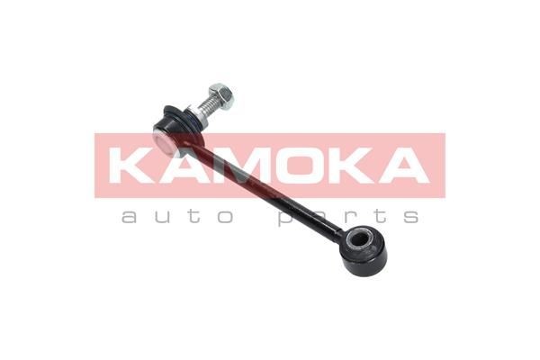 KAMOKA 9030040 Anti-roll bar link Rear Axle, 160mm, MM10x1,5