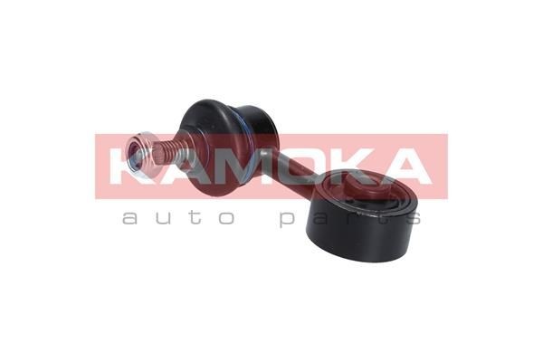 KAMOKA 9030048 Anti-roll bar link Front Axle, 67mm, MM10x1,5