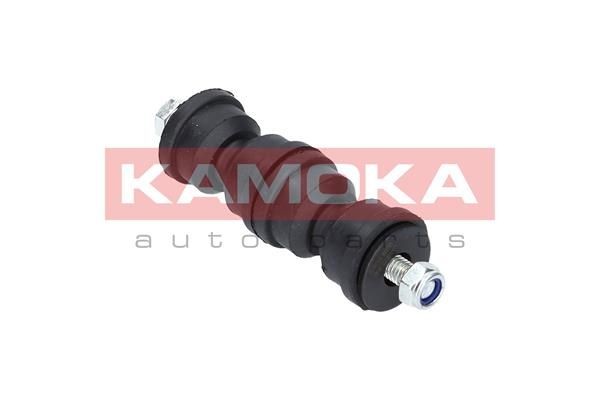 KAMOKA 9030077 Control arm repair kit 148 74 02