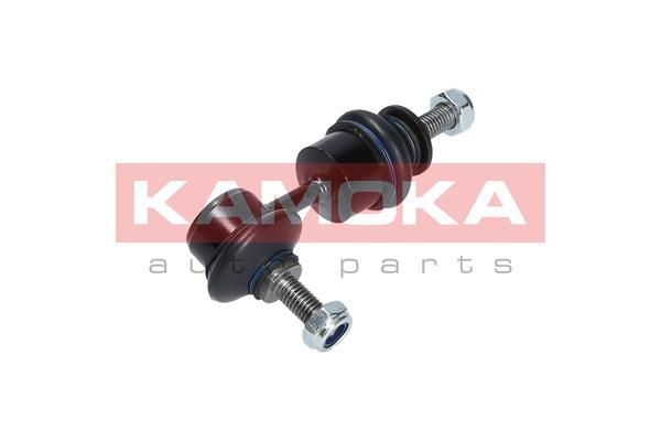KAMOKA 9030079 Anti-roll bar link Rear Axle, 110mm, MM10x1,5