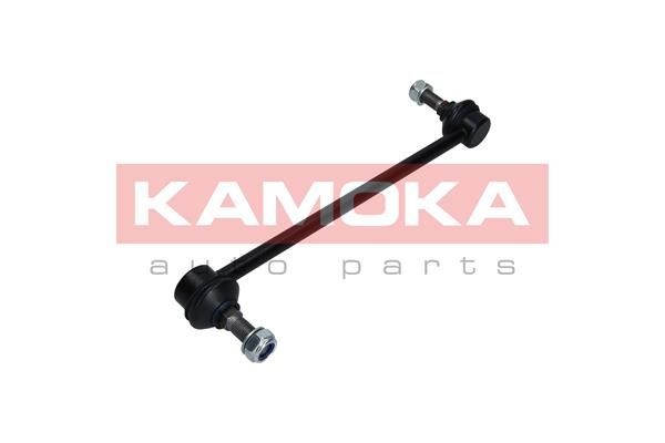 KAMOKA 9030117 Anti-roll bar link Front Axle, 284mm, MM12x1,5