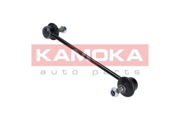 KAMOKA 9030123 Anti-roll bar link Front Axle, 238mm, MM10x1,5