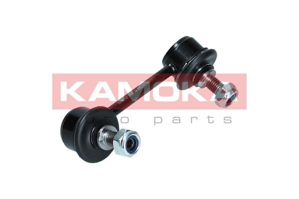 KAMOKA 9030144 Anti-roll bar link Rear Axle Right, 100mm