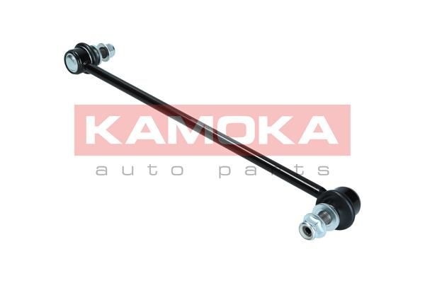 KAMOKA 9030151 Barra accoppiamento TOYOTA Auris Hatchback (E15) 1.4 D-4D (NDE150_) 90 CV Diesel 2007