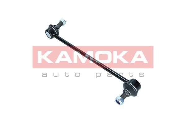 KAMOKA 9030157 Anti-roll bar link Front Axle, 285mm
