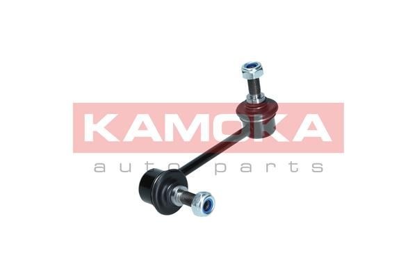 KAMOKA 9030167 Link rod Rear Axle Right, 113mm