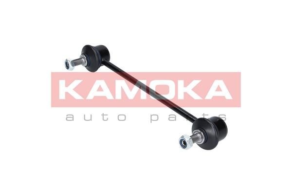 KAMOKA 9030169 Anti-roll bar link Front Axle, 226mm, MM10x1,5