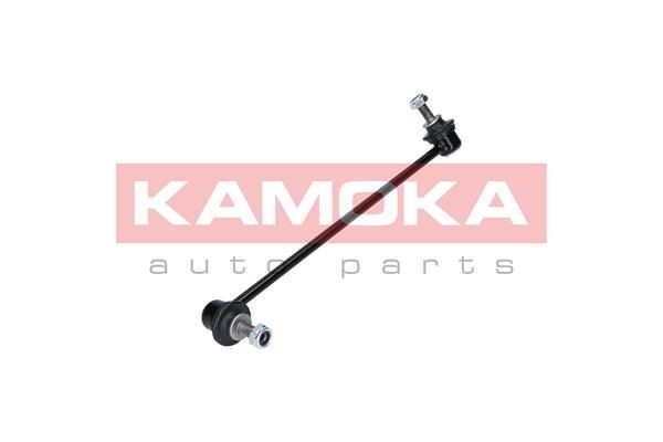 KAMOKA 9030174 Anti-roll bar link Front Axle Right, 300mm