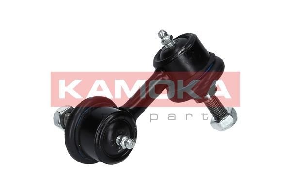 KAMOKA 9030177 Anti-roll bar link Rear Axle Left, 72mm