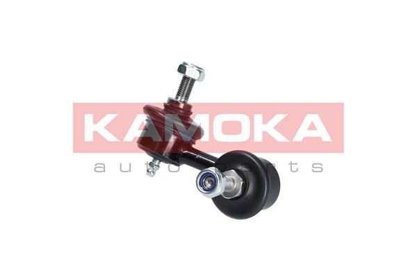 KAMOKA 9030178 Anti-roll bar link Rear Axle Right, 72mm
