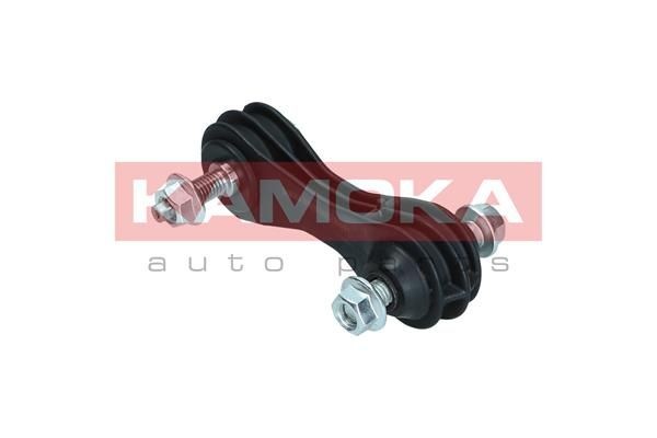 KAMOKA 9030196 Anti-roll bar link Rear Axle, 87mm, MM10x1,5