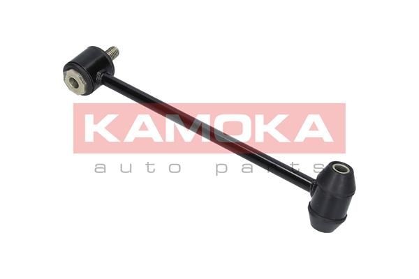 KAMOKA 9030200 Anti-roll bar link Rear Axle Right, 232mm