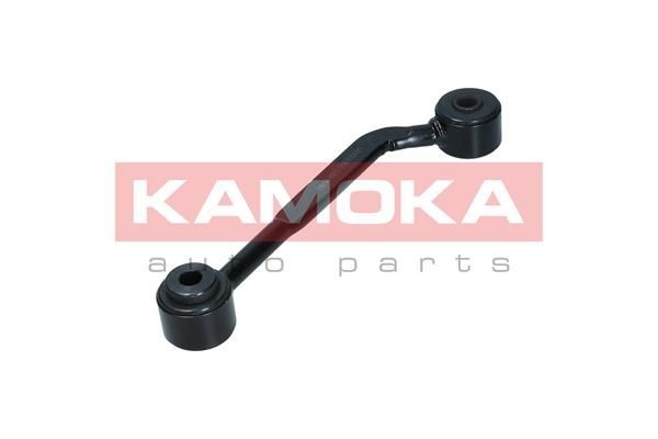 KAMOKA 9030212 Anti-roll bar link Rear Axle Right, 184mm