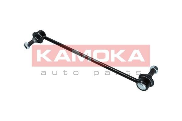 KAMOKA 9030213 Anti-roll bar link Front Axle, 333mm, MM12x1,5
