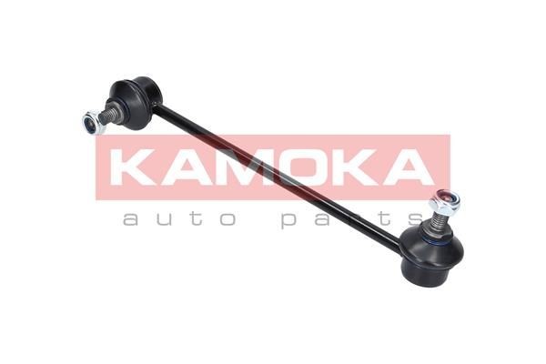 KAMOKA 9030215 Anti-roll bar link Front Axle Left, 250mm