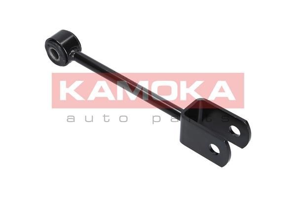 KAMOKA 9030219 Anti-roll bar link Rear Axle, 213mm