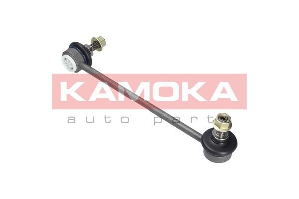 KAMOKA 9030221 Anti-roll bar link Front Axle Right, 230mm