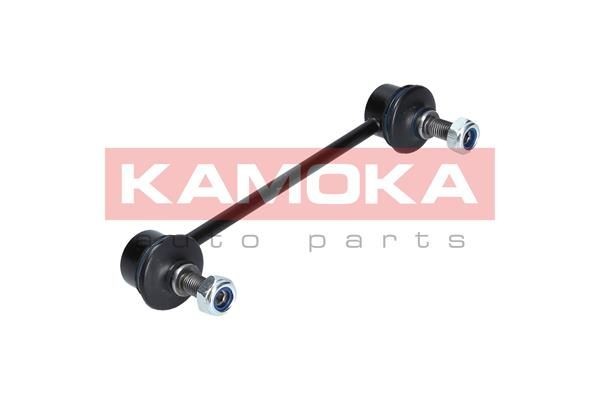 KAMOKA 9030228 Anti-roll bar link Rear Axle, 160mm, M10x1,25