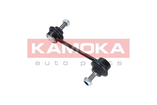KAMOKA 9030241 Anti-roll bar link Rear Axle, 141mm, MM10x1,5