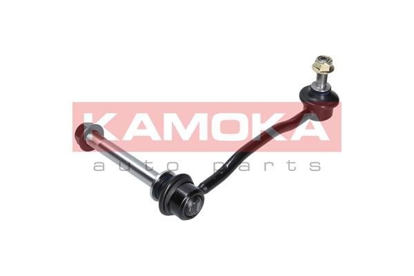 KAMOKA 9030242 Anti-roll bar link Front Axle Left, 200mm