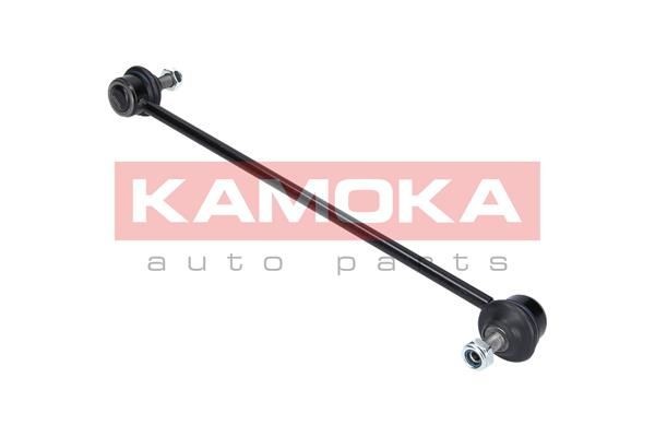 Opel ADMIRAL Anti-roll bar link KAMOKA 9030256 cheap