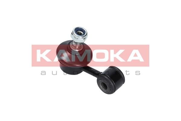 KAMOKA 9030269 Anti-roll bar link Front Axle, 51mm, MM10x1,5