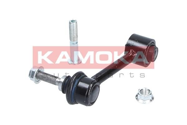 KAMOKA 9030285 Bielletta barra stabilizzatrice Assale posteriore, 95mm, M10x1,5
